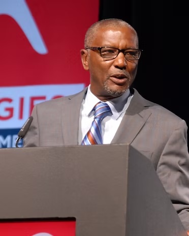 Samuel Herod